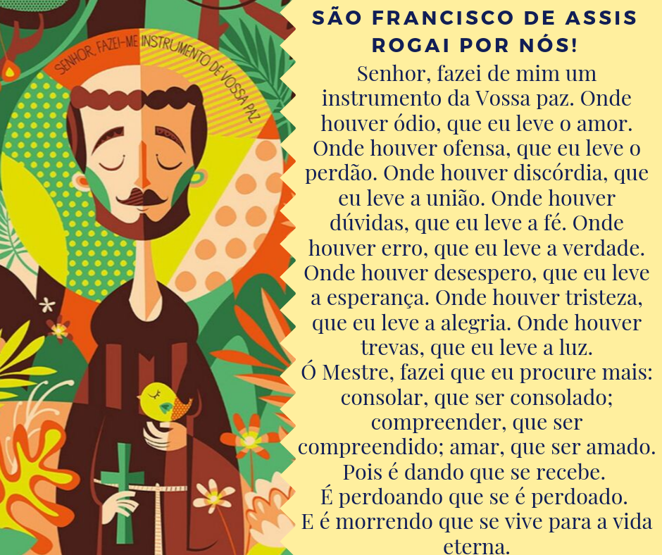 São Francisco de Assis